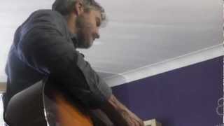 From the top of her head - Steve Poltz