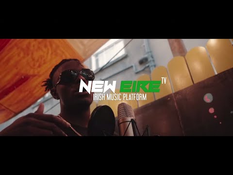 Evans Junior - NEW EIRE FLOW [S2: Episode #14] | New Eire Tv