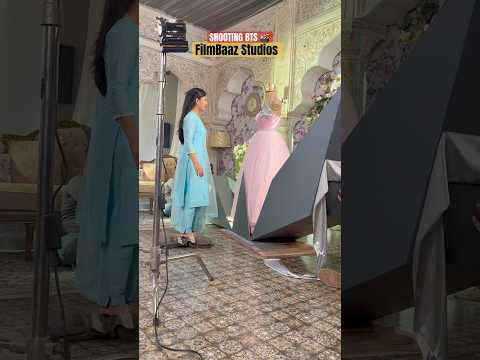 Tumm Se Tumm Tak - Shooting #bts #1k #ytshorts #trending #viralvideo #viralvideo #love #zeetv #fyp