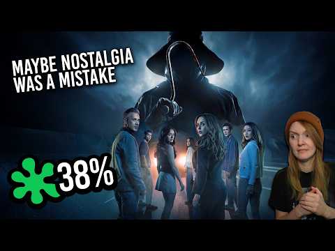 I Watched Every I KNOW WHAT YOU DID LAST SUMMER | 2025 Explained