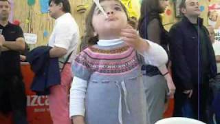 Feria de &Aacute;bril I