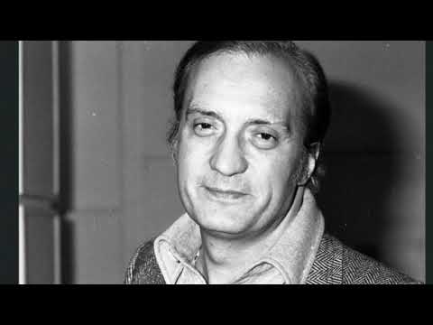 NANDO GAZZOLO TRIBUTE