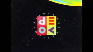 DEVO - Stuck In A Loop (HQ)
