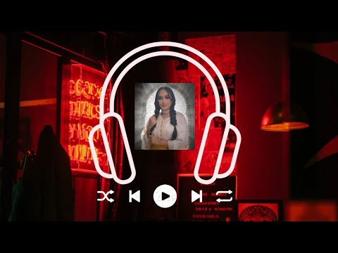 Hind Ziadi - Wajahni ( Slowed & Reverb )