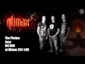 Zany, The Pitcher & DV8 at Qlimax 2011 