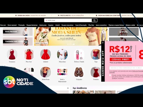 Lojas virtuais ganham espaço e desafiam comerciantes de Campo Verde
