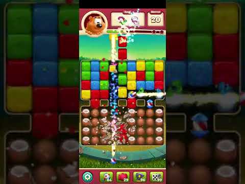 toonblast level 2416