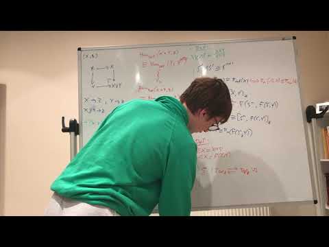 Classical Homotopy Theory 4: Loop Spaces and Suspensions