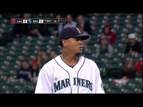 ANA AT SEA - May 29, 2014