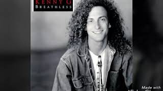 Kenny G &amp; Peabo Bryson - By The Time This Night Is Over