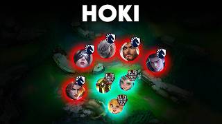 Download lagu Kemenangan Paling Mengejutkan di Sejarah MLBB mp3