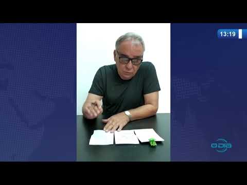 O DIA NEWS 09 04 20  Supermercados: setor garante abastecimento