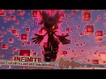 Sonic Forces OST - Theme of Infinite