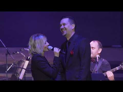 Danijela Martinović Princeza - (Open Heart Vatroslav Lisinski  - LIVE)