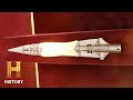 The UnXplained: The Spear of Destiny Has Divine Powers (Season 5) | History
