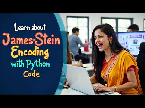 08 James Stein Encoding Categorical Encoding Python Machine Learning Ai Data Preprocessing