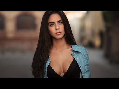 Eriva ft. Olga Zareba - Femme Fatale (Original Mix)