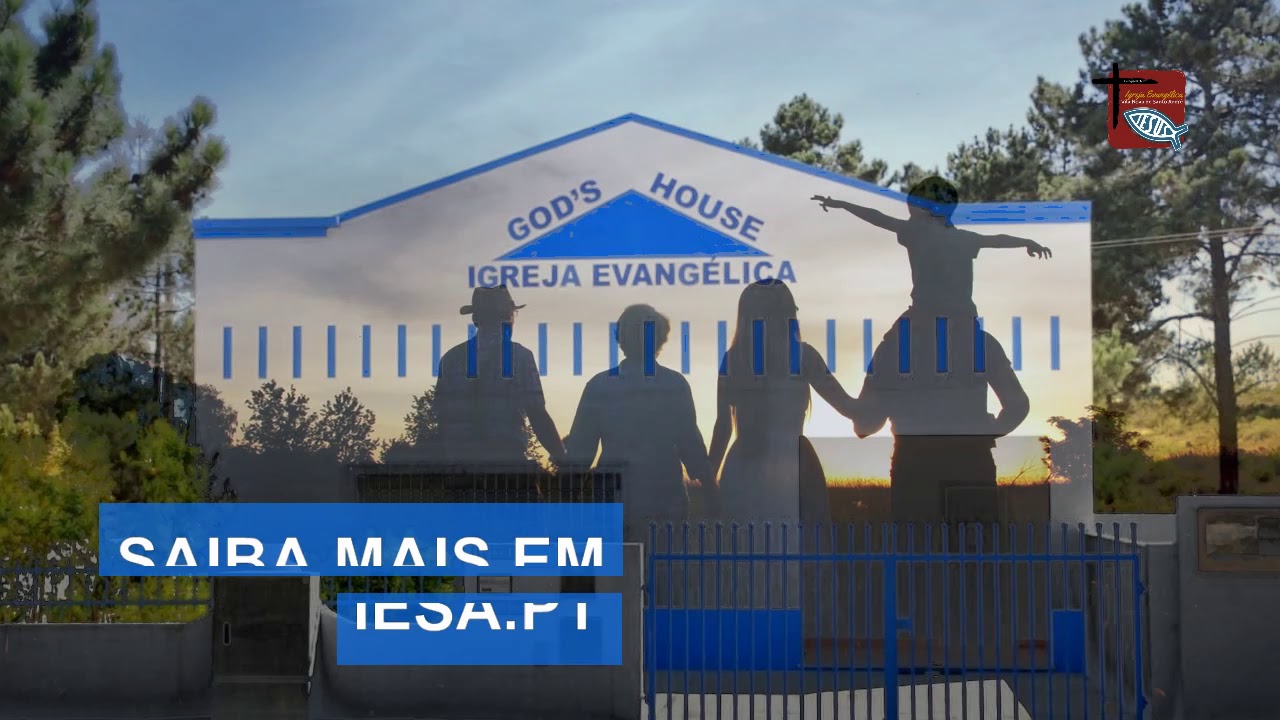 Igreja Evangélica de Santo André