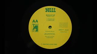 Yelll - Built It Up (Space Mix) [1988]
