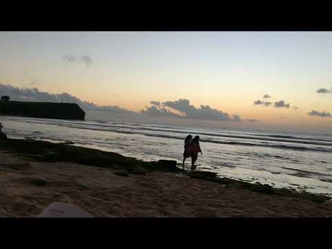 Before Sunset - Soundtrack (once upon a time in balangan beach)