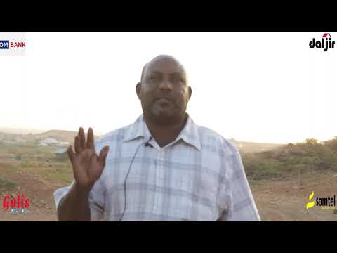 NIN HORE BELEDXAAWO UGU DILEY WIIL FARSAMO YAQAAN AH OO ASNA MAANTA LA TOOGTEY.