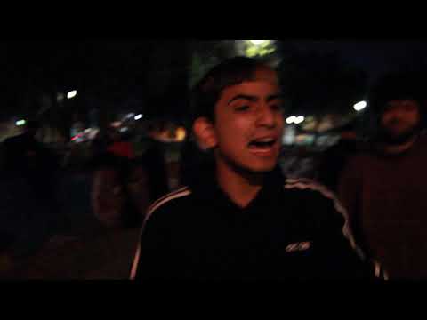 OCTAVOS | ADESONG VS EFECTRO VS DOMDIMADOM | GOD´S PLAN X LAS BARRAS DEL OWEN