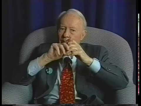 Herb Ellis part 2 Interview by Monk Rowe - 4/16/2000 - Scottsdale, AZ
