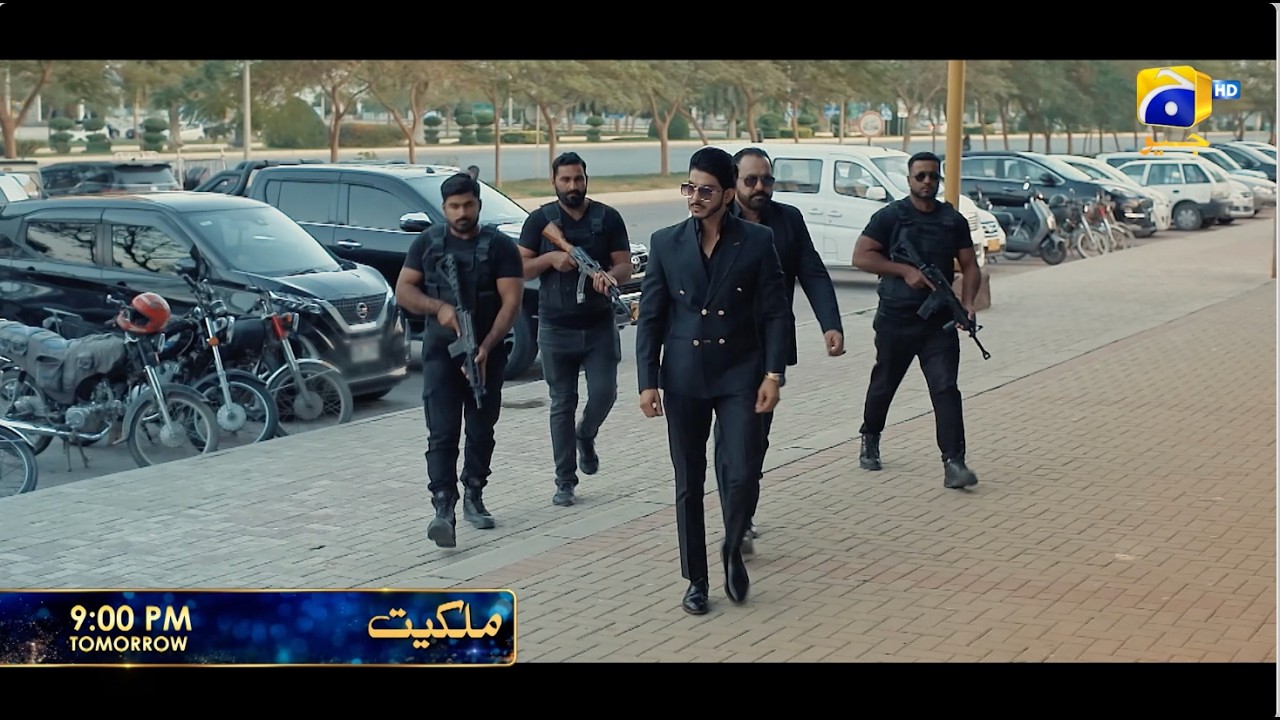 Milkiyat | Starting from Tomorrow | 9:00 PM | Har Pal Geo