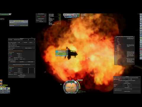 Stock KSP Career w/ Principia - Interplanetary