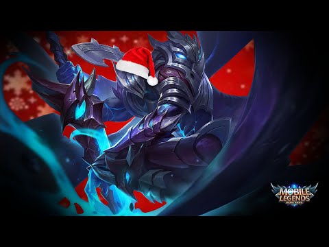 ARGUS BUFF | SENIOR ARGUS GAMEPLAY | MLBB