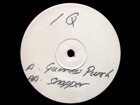 Marvellous Cain - Snapper (1995)