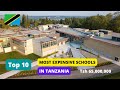 Top 10 Most Expensive Secondary Schools In Tanzania And Their School Fees