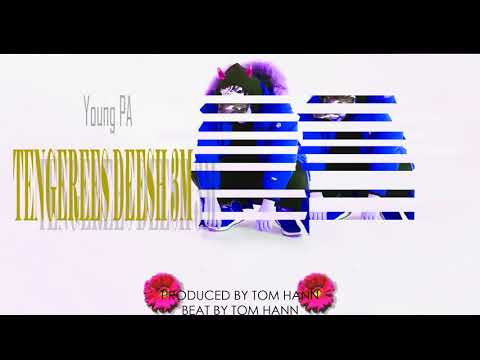 Young PA - Тэнгэрээс дээш 3м ft Tomm(Official Audio)