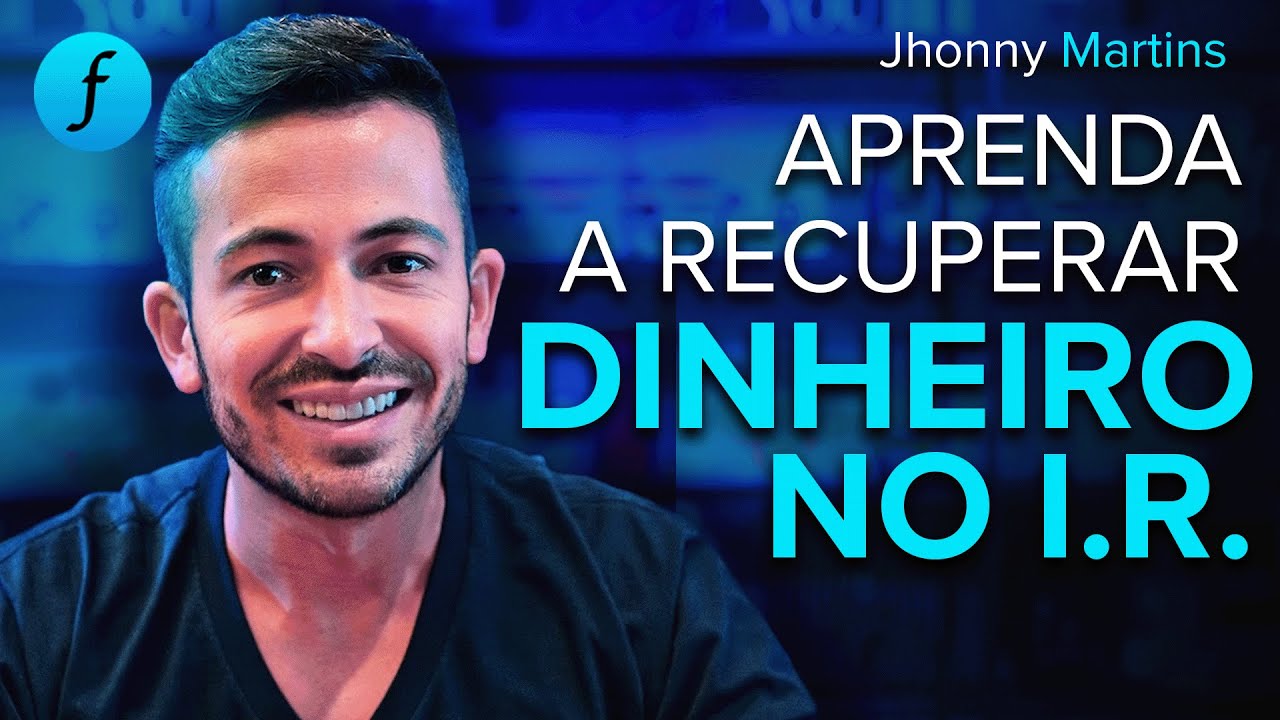 IMPOSTO DE RENDA: 5 ESTRATÉGIAS PARA RECUPERAR DINHEIRO NA DECLARAÇÃO