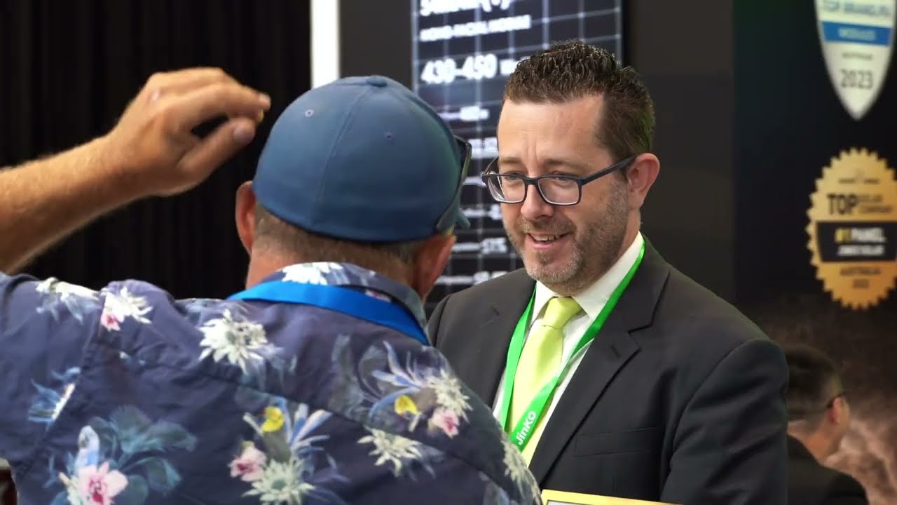 Hunter PV: Smart Energy 2024