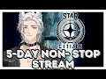 【Star Citizen Non-Stop Stream FInnalle!】Day 5: It's a scrappers life for me!🐺🌙 【MEEM EN】