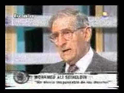 Aldo Rico 25 - Coronel Mohamed Alí Seineldín con Luis Majul