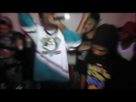 HeartbreakJP x 5ive 6ix 1ne LP