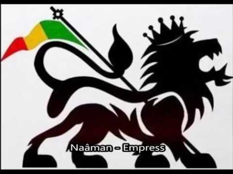 Naâman - Empress
