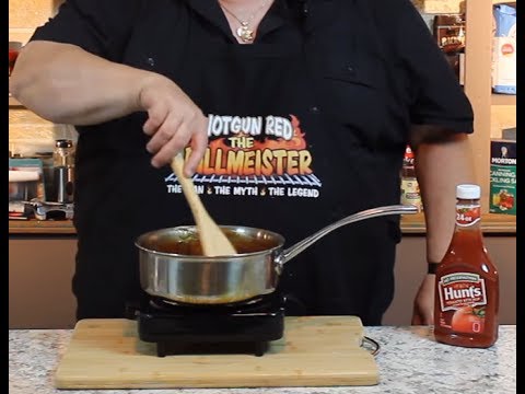 Great Sweet and Sour Sauce! (For Fish, Shrimp, Pork,...
