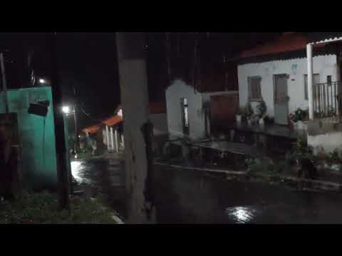 E aí chuva em  Lima campos muita chuva aqui em Lima campos Maranhão no dia 04/05/2026