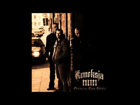 NON KONEKSJA "NEKROLOG II " feat KS 76 PERSONA NON GRATA 2010