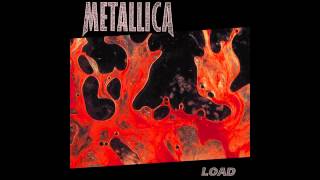 Metallica - Until It Sleeps Lyrics (HD)