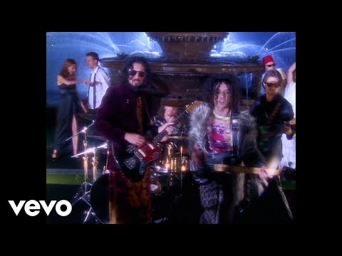 Electric Hippies - Greedy People