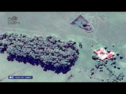 "Hijos del Campo" / Pulpería de Charata- PARTE 2- (Tacuarembó-Uruguay)