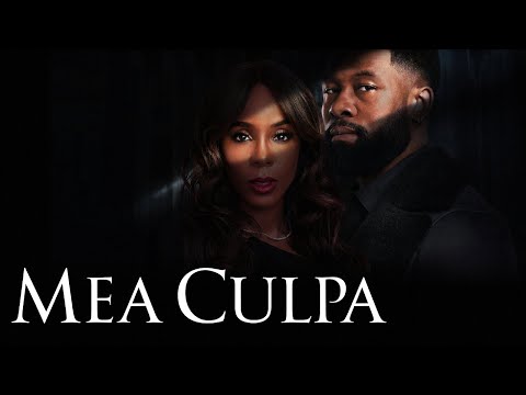 Mea Culpa (2024) Netflix Thriller Crime Trailer