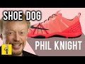 Shoe Dog by Phil Knight (Nike Founder) | Animated Book Summary