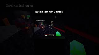 Unstable SMP | Parrot’s lost everything.. #minecraft @parrotX2 @Wifies