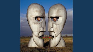 Pink Floyd Keep Talking