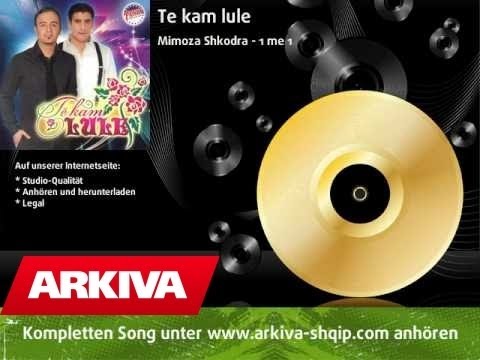 Mimoza Shkodra - 1 me 1